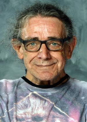 Peter Mayhew